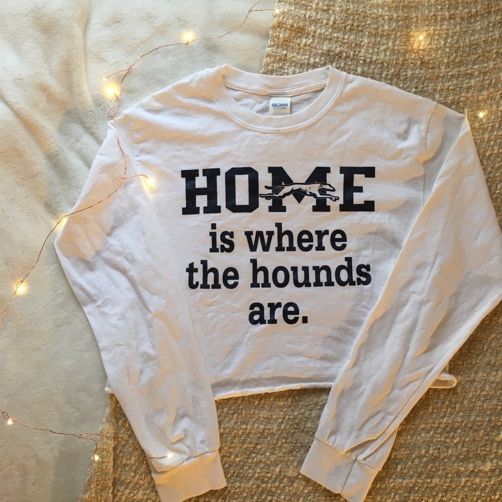 Moravian College Tee